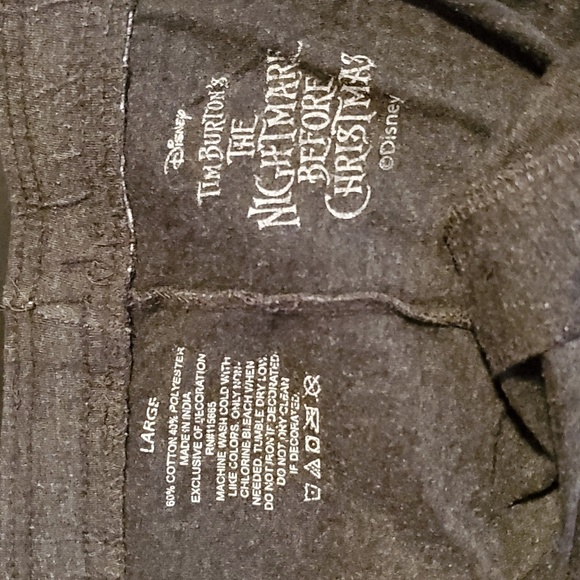 Unisex Disney Pajamas - Picture 3 of 3